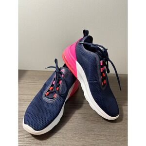 Nike Air Max Motion 2 'Navy Pink Blast'‎ Style code CZ7996-400 Size 7 Women's